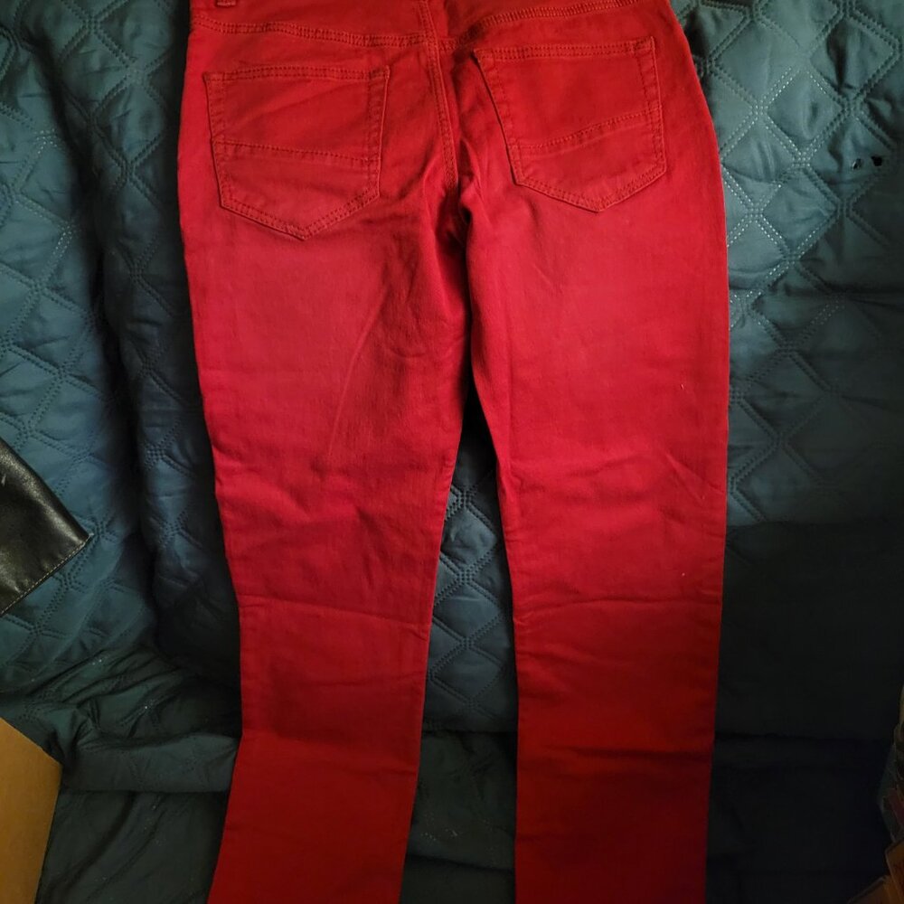 Pants - Picture 2 of 5